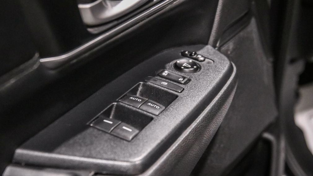 Honda CR-V EX-L 2019 d&rsquo;occasion à vendre - 11