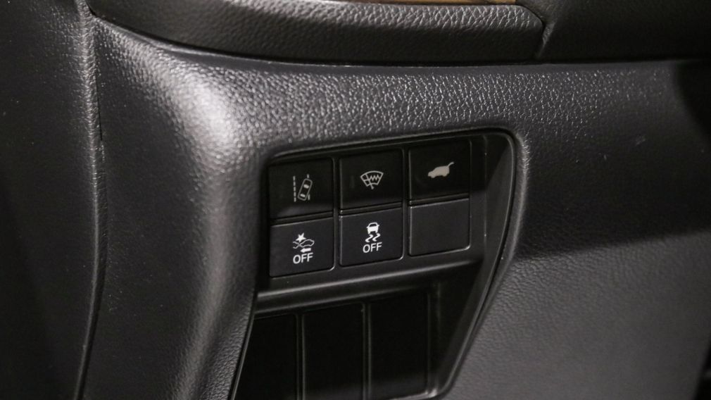 Honda CR-V EX-L 2019 d&rsquo;occasion à vendre - 12