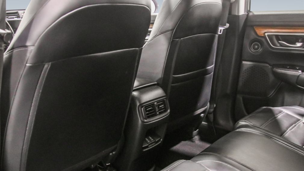 Honda CR-V EX-L 2019 d&rsquo;occasion à vendre - 21