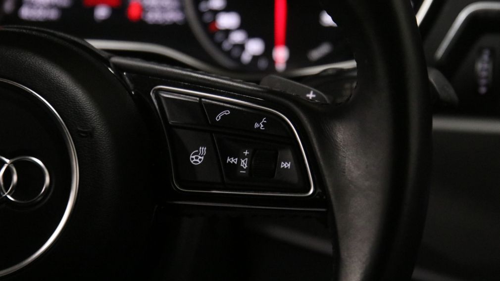 Audi A4 Komfort 2020 d&rsquo;occasion à vendre - 18