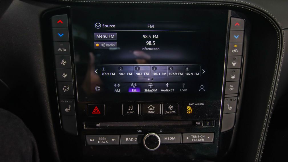 Infiniti QX55 ESSENTIAL ProASSIST 2022 à vendre à Trois-Rivières - 9