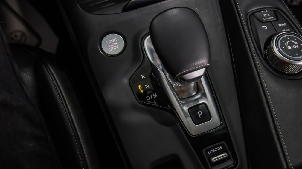 Infiniti QX55 ESSENTIAL ProASSIST 2022 à vendre à Trois-Rivières - 13