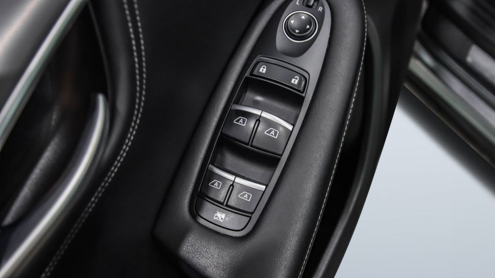 Infiniti QX55 ESSENTIAL ProASSIST 2022 à vendre à Trois-Rivières - 15