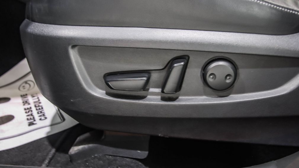 Infiniti QX55 ESSENTIAL ProASSIST 2022 à vendre à Trois-Rivières - 16