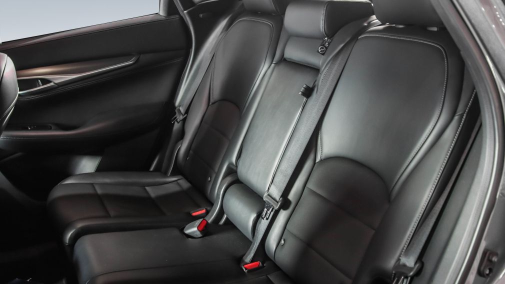 Infiniti QX55 ESSENTIAL ProASSIST 2022 à vendre à Trois-Rivières - 19