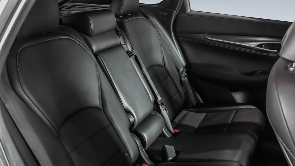 Infiniti QX55 ESSENTIAL ProASSIST 2022 à vendre à Trois-Rivières - 24