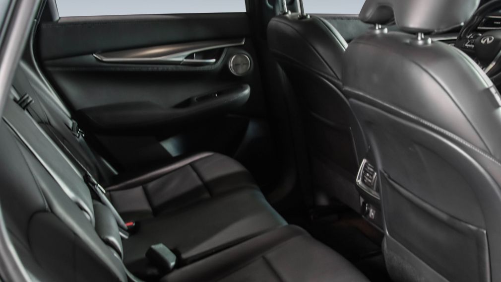Infiniti QX55 ESSENTIAL ProASSIST 2022 à vendre à Trois-Rivières - 25