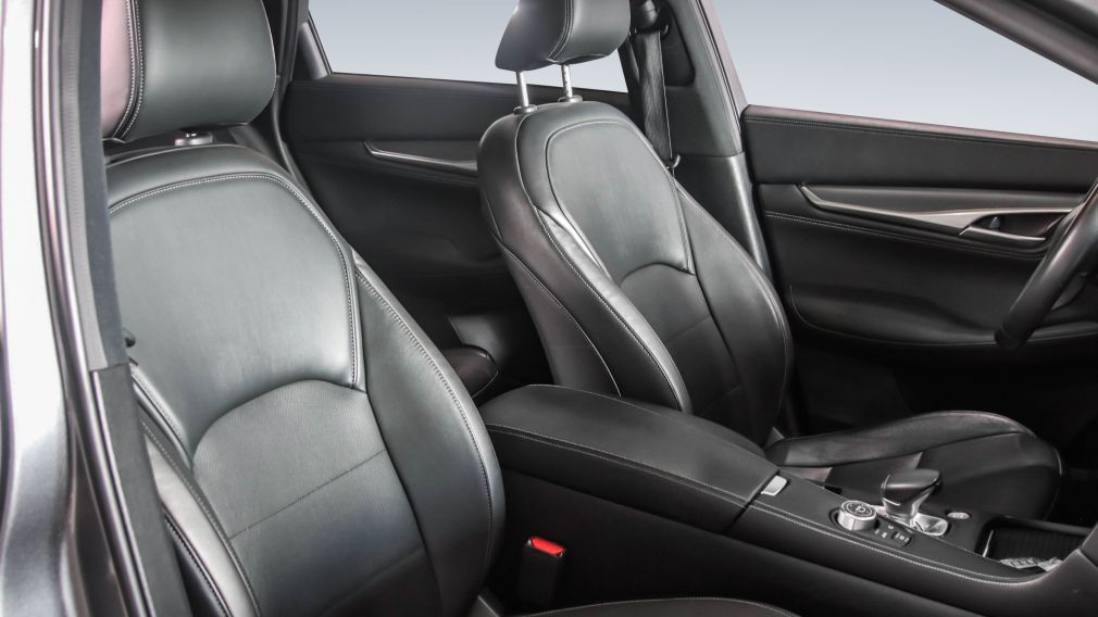 Infiniti QX55 ESSENTIAL ProASSIST 2022 à vendre à Trois-Rivières - 26