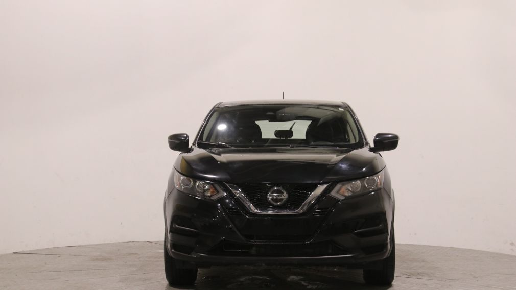 Nissan Qashqai SV 2020 d&rsquo;occasion à vendre - 2
