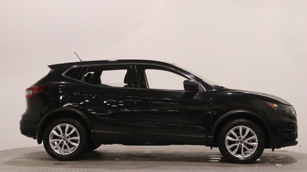 Nissan Qashqai SV 2020 d&rsquo;occasion à vendre - 8
