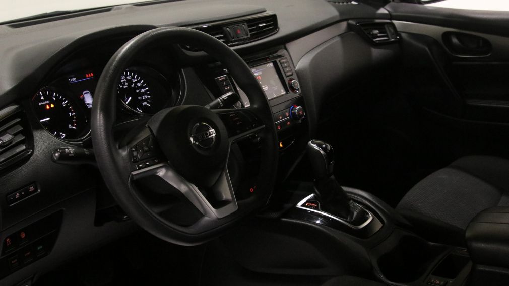 Nissan Qashqai SV 2020 d&rsquo;occasion à vendre - 9
