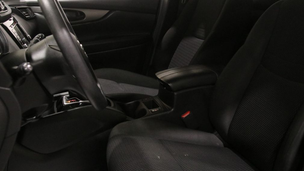 Nissan Qashqai SV 2020 d&rsquo;occasion à vendre - 10