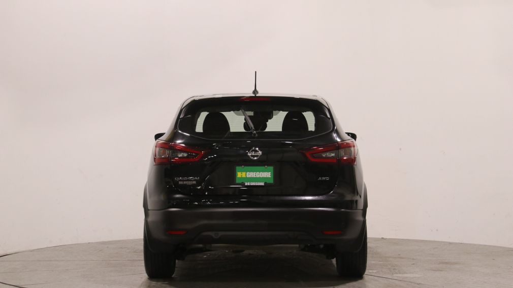 Nissan Qashqai SV 2020 d&rsquo;occasion à vendre - 6