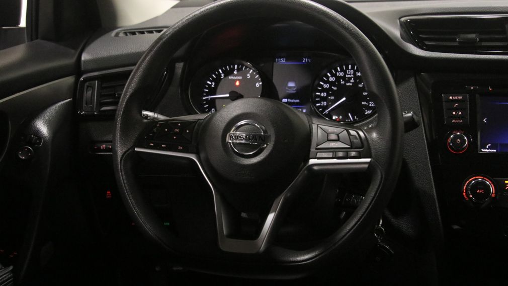 Nissan Qashqai SV 2020 d&rsquo;occasion à vendre - 14