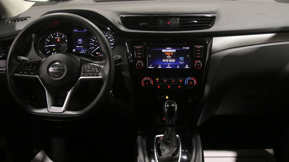 Nissan Qashqai SV 2020 d&rsquo;occasion à vendre - 13