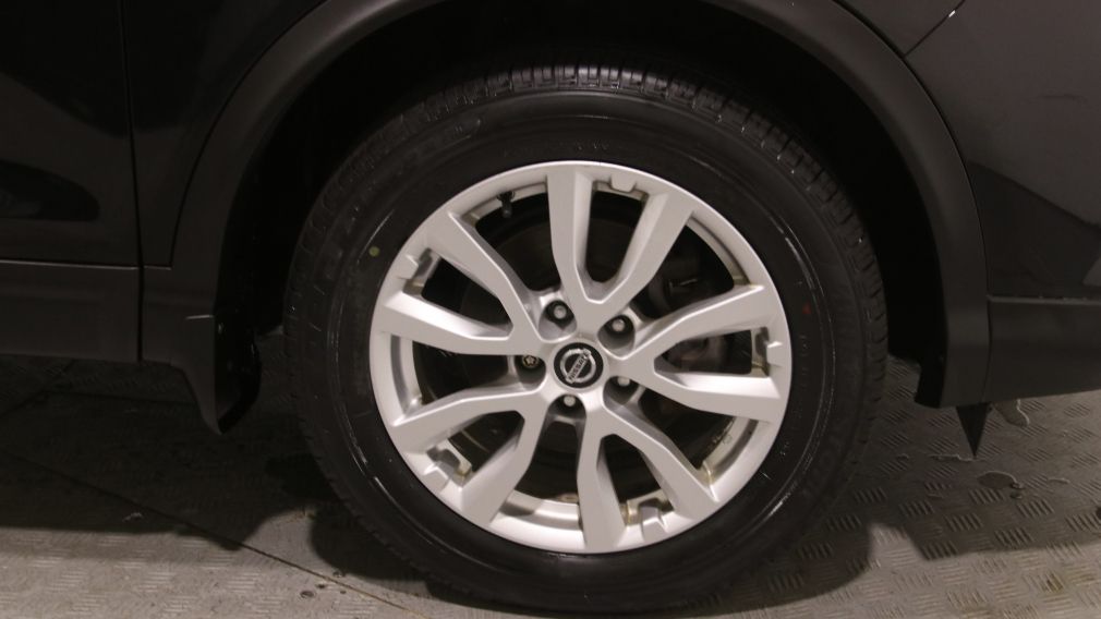 Nissan Qashqai SV 2020 d&rsquo;occasion à vendre - 26