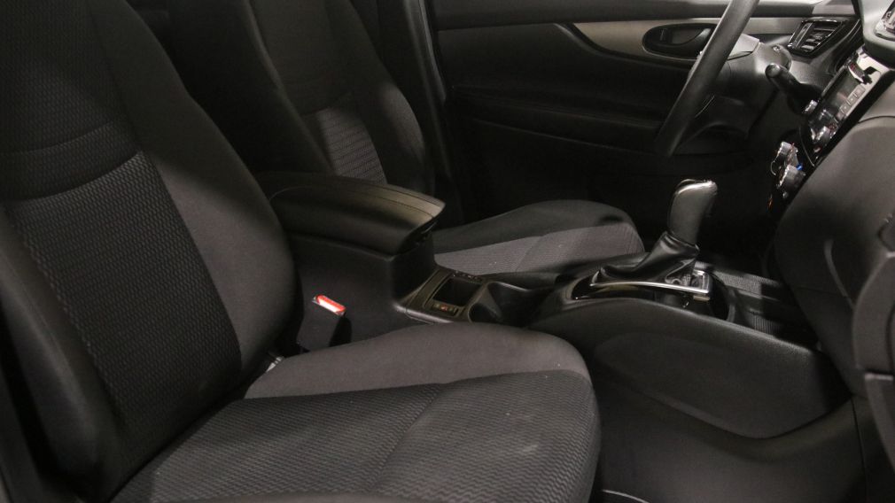 Nissan Qashqai SV 2020 d&rsquo;occasion à vendre - 24