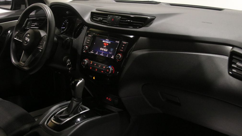 Nissan Qashqai SV 2020 d&rsquo;occasion à vendre - 25