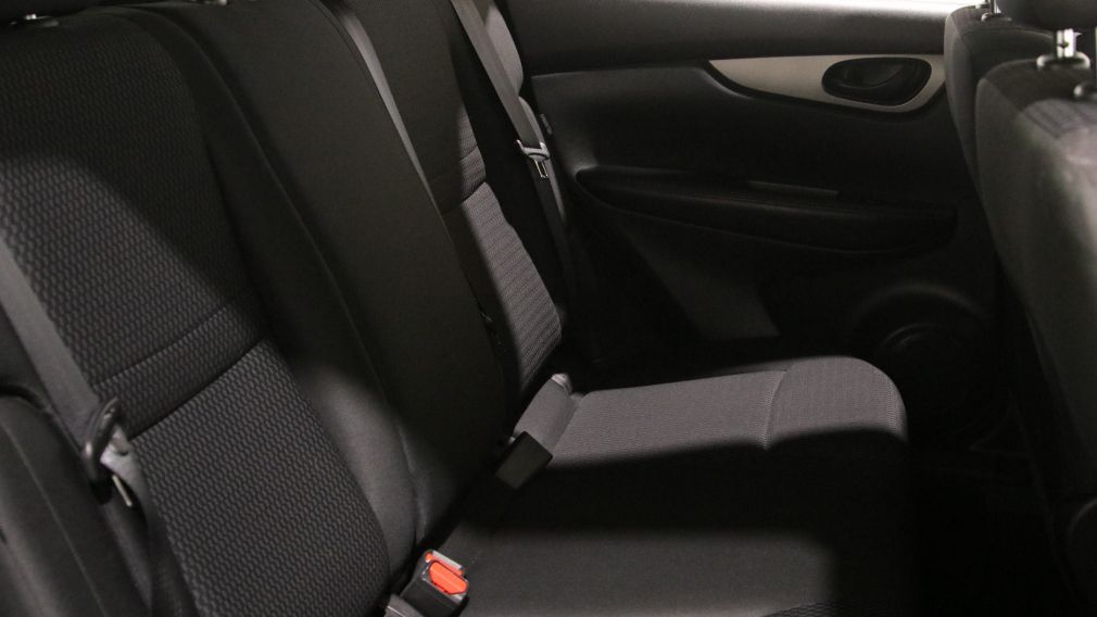 Nissan Qashqai SV 2020 d&rsquo;occasion à vendre - 23