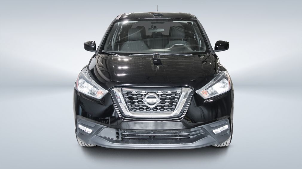 Nissan Kicks SV 2019 d&rsquo;occasion à vendre - 2