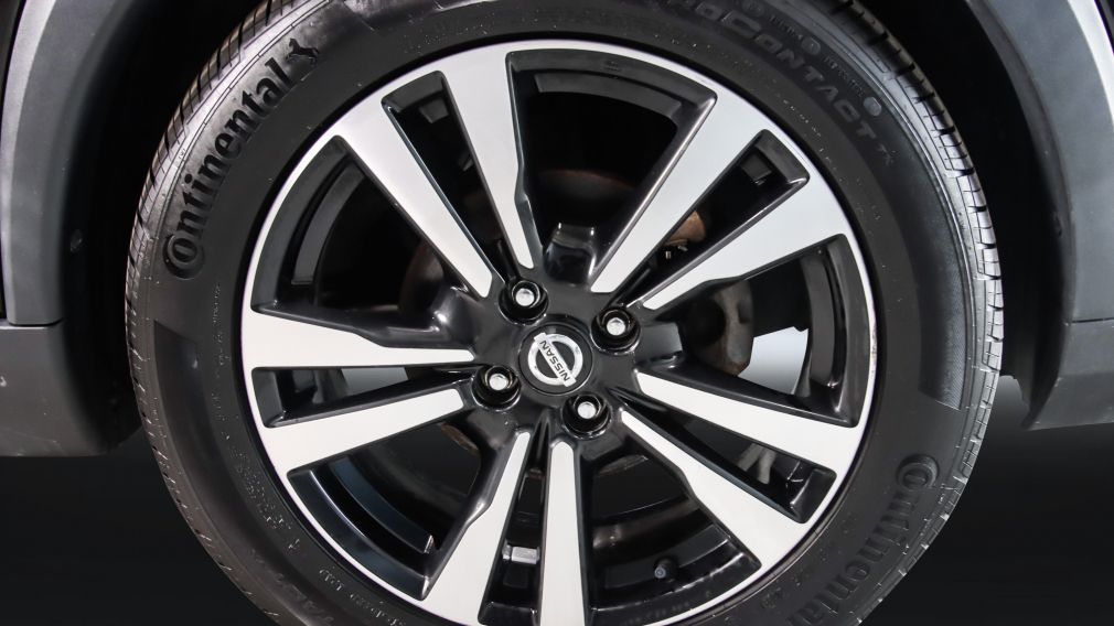 Nissan Kicks SV 2019 d&rsquo;occasion à vendre - 7
