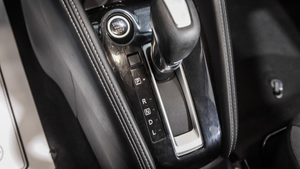 Nissan Kicks SV 2019 d&rsquo;occasion à vendre - 13