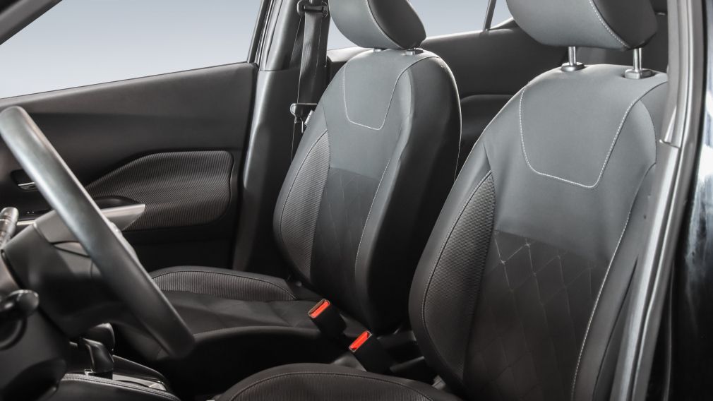 Nissan Kicks SV 2019 d&rsquo;occasion à vendre - 14