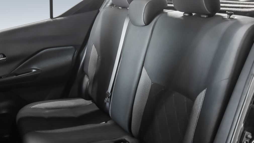 Nissan Kicks SV 2019 d&rsquo;occasion à vendre - 16