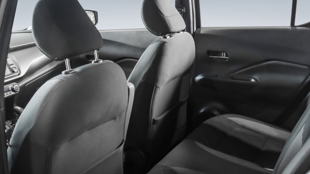 Nissan Kicks SV 2019 d&rsquo;occasion à vendre - 17