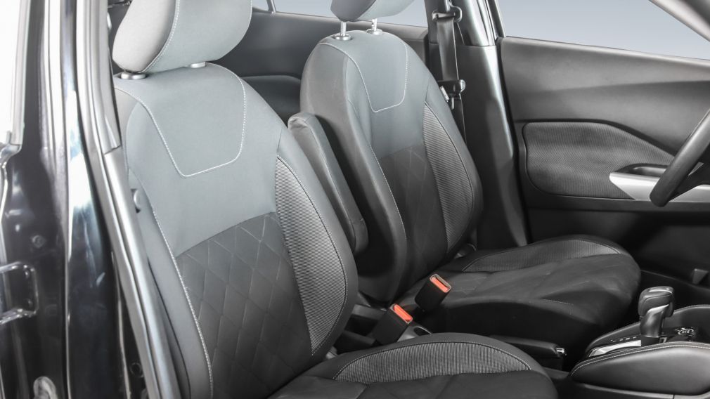 Nissan Kicks SV 2019 d&rsquo;occasion à vendre - 24