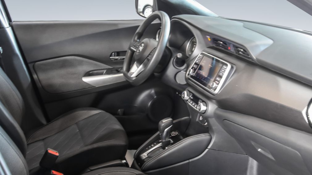 Nissan Kicks SV 2019 d&rsquo;occasion à vendre - 25