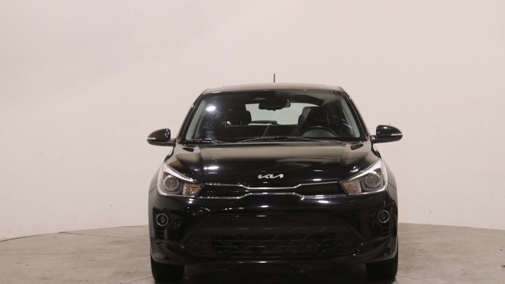 Kia Rio 5 EX Premium 2023 d&rsquo;occasion à vendre - 2