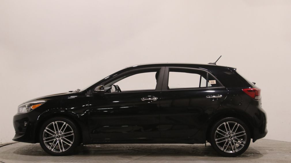 Kia Rio 5 EX Premium 2023 d&rsquo;occasion à vendre - 4