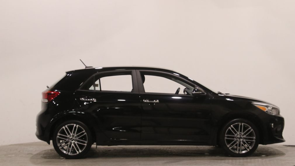 Kia Rio 5 EX Premium 2023 d&rsquo;occasion à vendre - 8