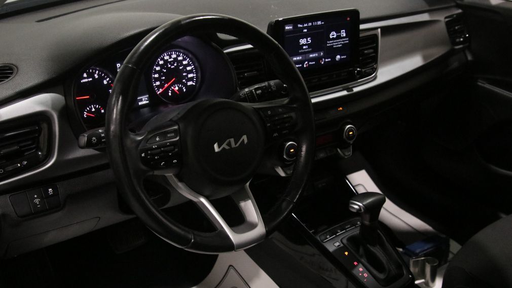 Kia Rio 5 EX Premium 2023 d&rsquo;occasion à vendre - 9