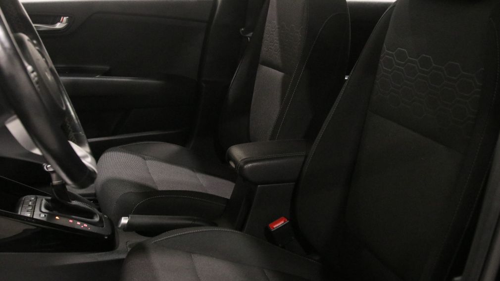 Kia Rio 5 EX Premium 2023 d&rsquo;occasion à vendre - 10
