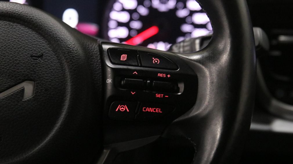 Kia Rio 5 EX Premium 2023 d&rsquo;occasion à vendre - 15