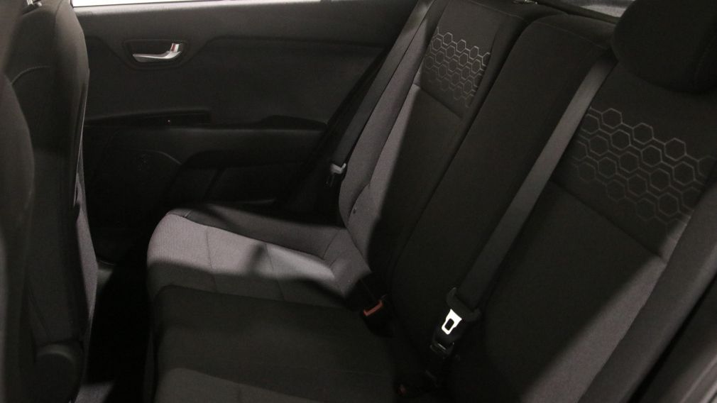 Kia Rio 5 EX Premium 2023 d&rsquo;occasion à vendre - 21