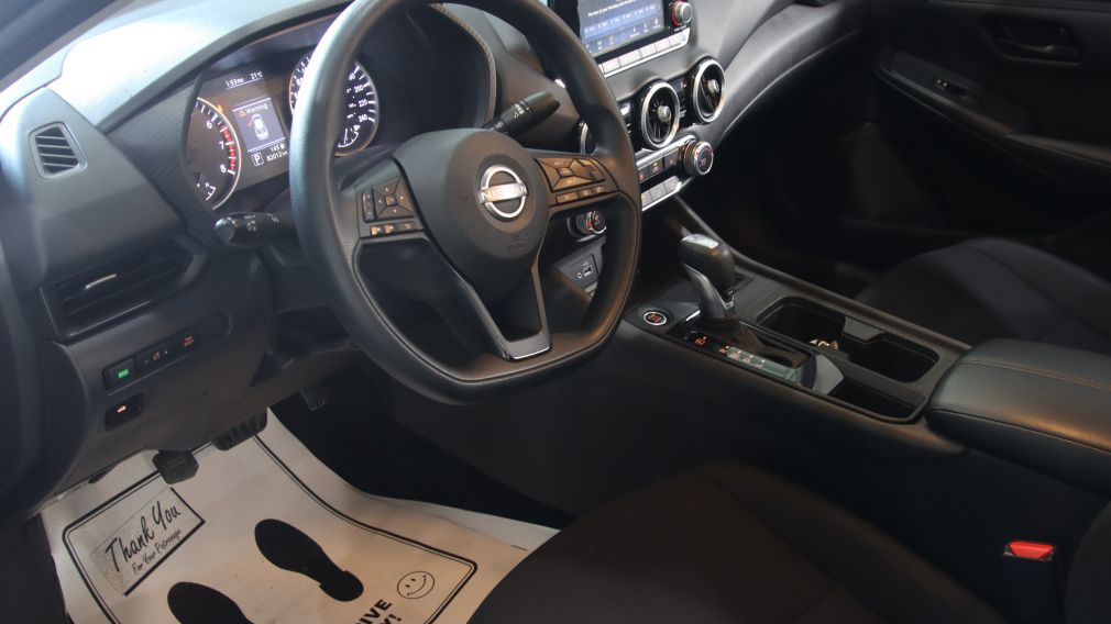 Nissan Sentra S Plus 2024 d&rsquo;occasion à vendre - 17