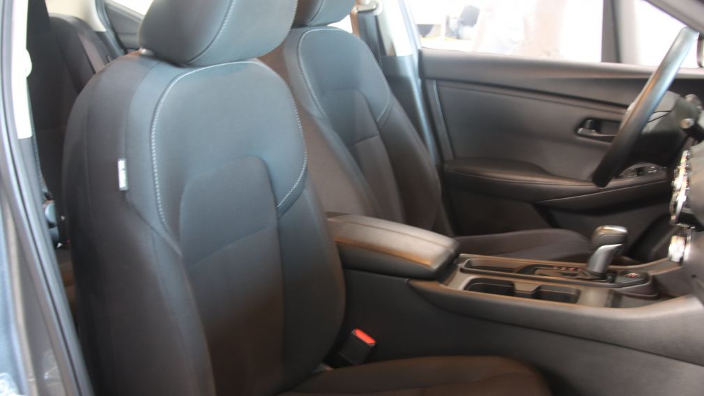 Nissan Sentra S Plus 2024 d&rsquo;occasion à vendre - 24