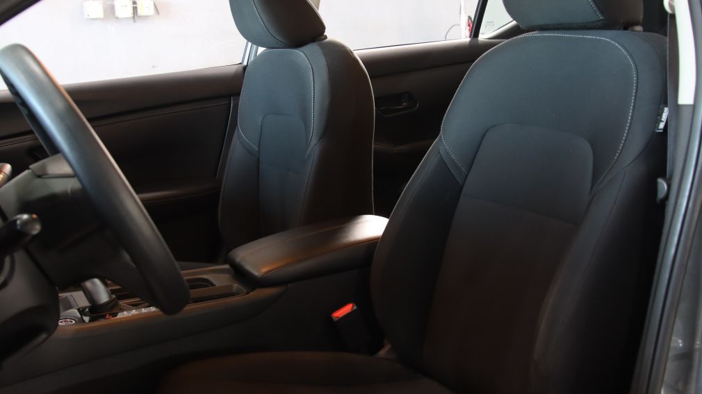 Nissan Sentra S Plus 2024 d&rsquo;occasion à vendre - 16