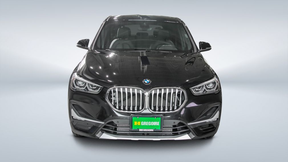 BMW X1 xDrive28i 2022 d&rsquo;occasion à vendre - 2