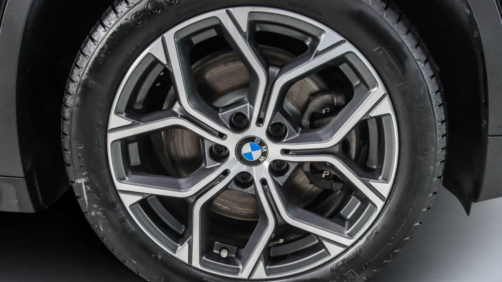 BMW X1 xDrive28i 2022 d&rsquo;occasion à vendre - 7