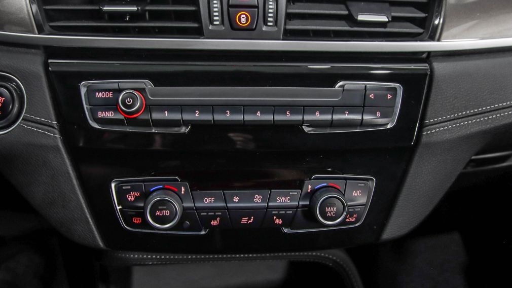 BMW X1 xDrive28i 2022 d&rsquo;occasion à vendre - 11
