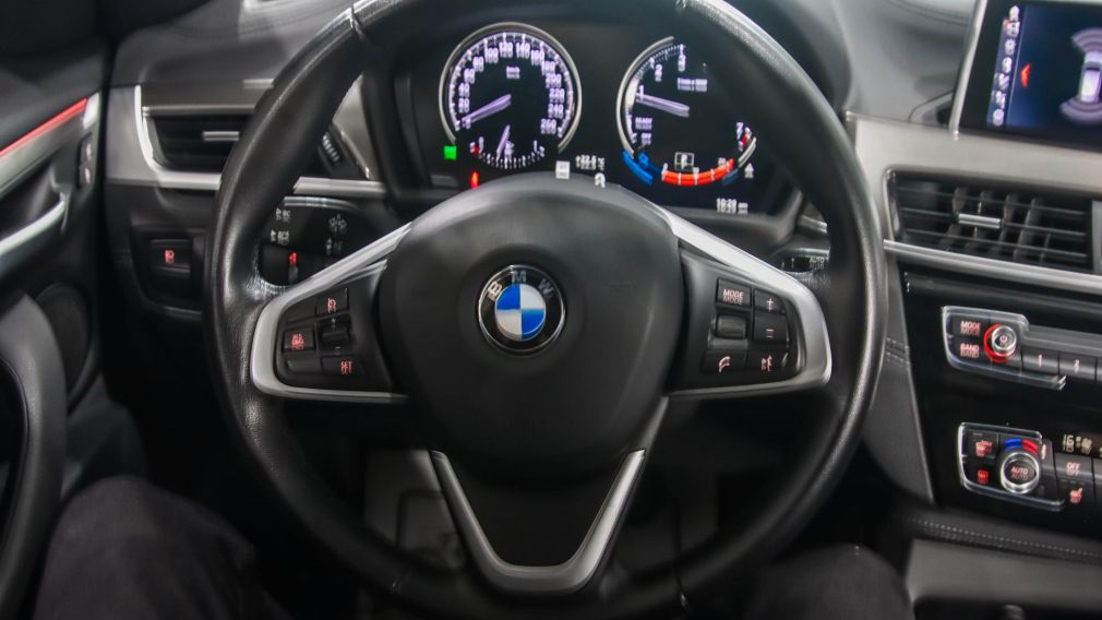 BMW X1 xDrive28i 2022 d&rsquo;occasion à vendre - 15