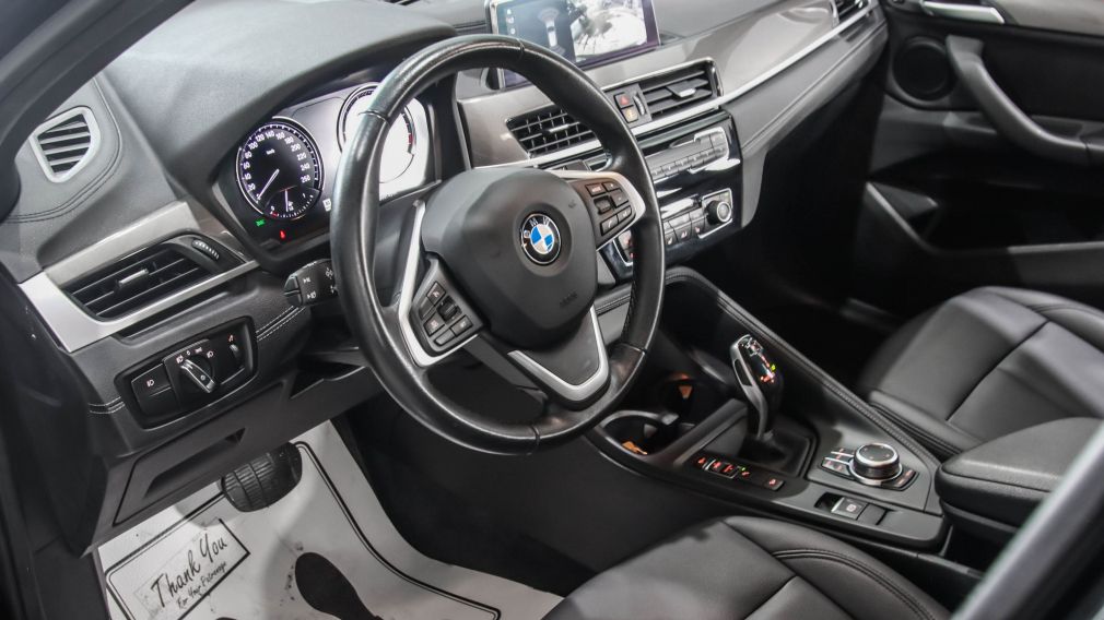 BMW X1 xDrive28i 2022 d&rsquo;occasion à vendre - 19