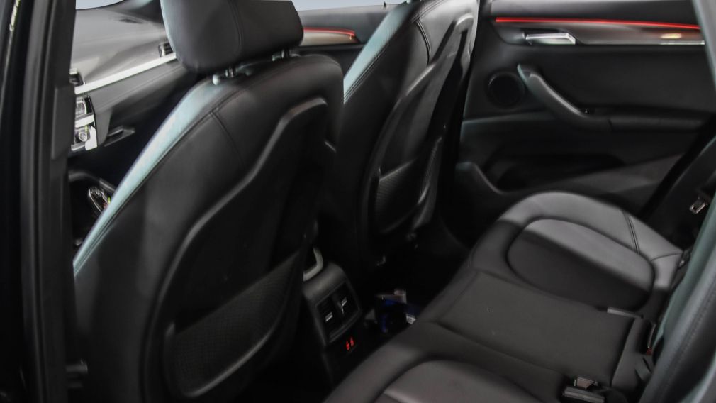 BMW X1 xDrive28i 2022 d&rsquo;occasion à vendre - 21