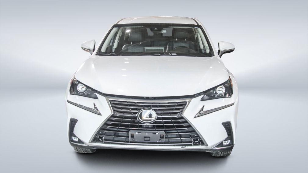 Lexus NX NX 300 2019 d&rsquo;occasion à vendre - 2