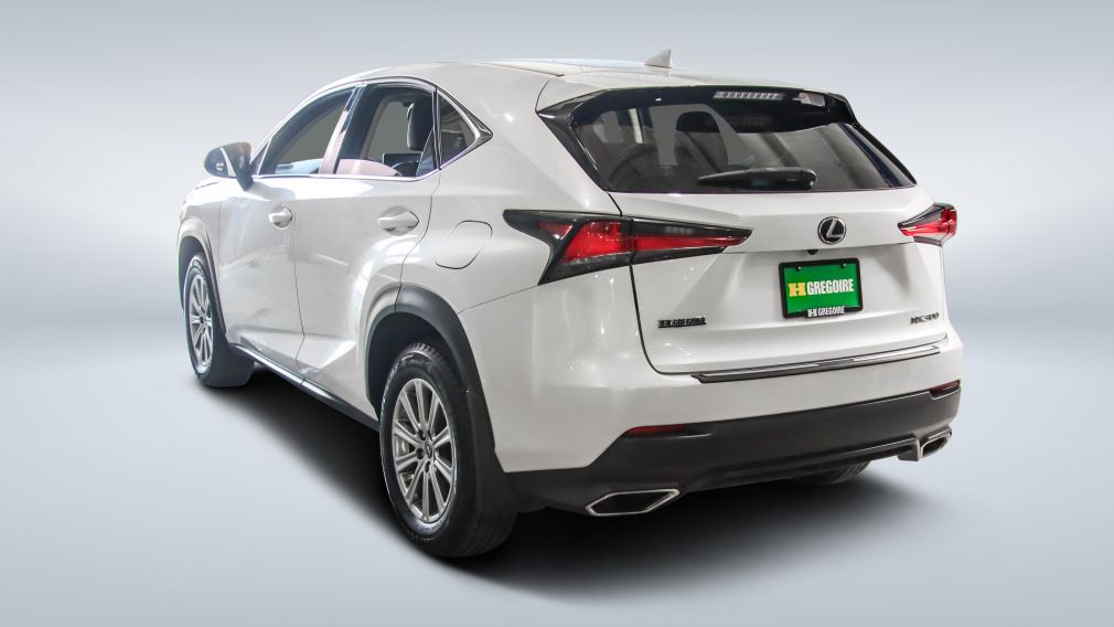 Lexus NX NX 300 2019 d&rsquo;occasion à vendre - 4