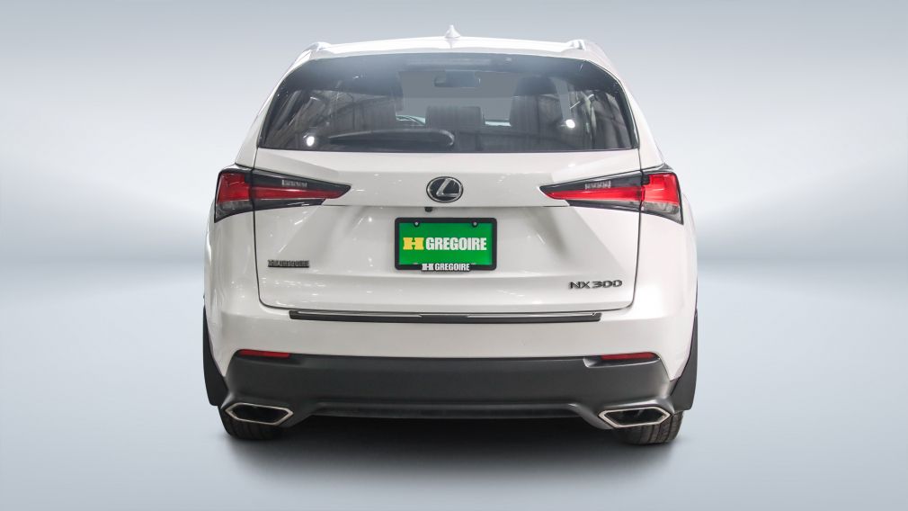 Lexus NX NX 300 2019 d&rsquo;occasion à vendre - 5